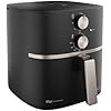 WAP Fritadeira Elétrica Air Fryer GRAND FAMILY 5,2 Litros - Imagem 3